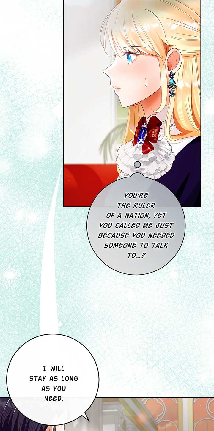 I Will Remove Them From My Life Chapter 112 273 59