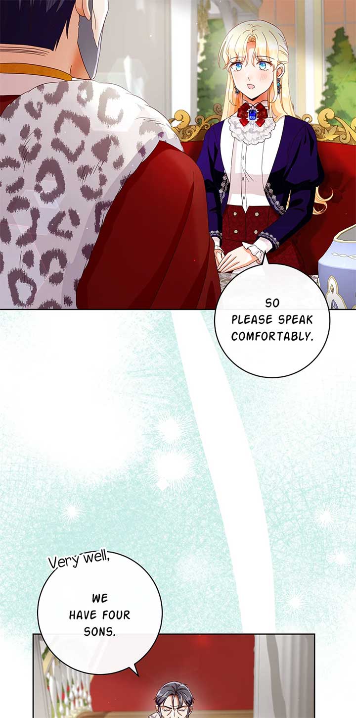 I Will Remove Them From My Life Chapter 112 274 60