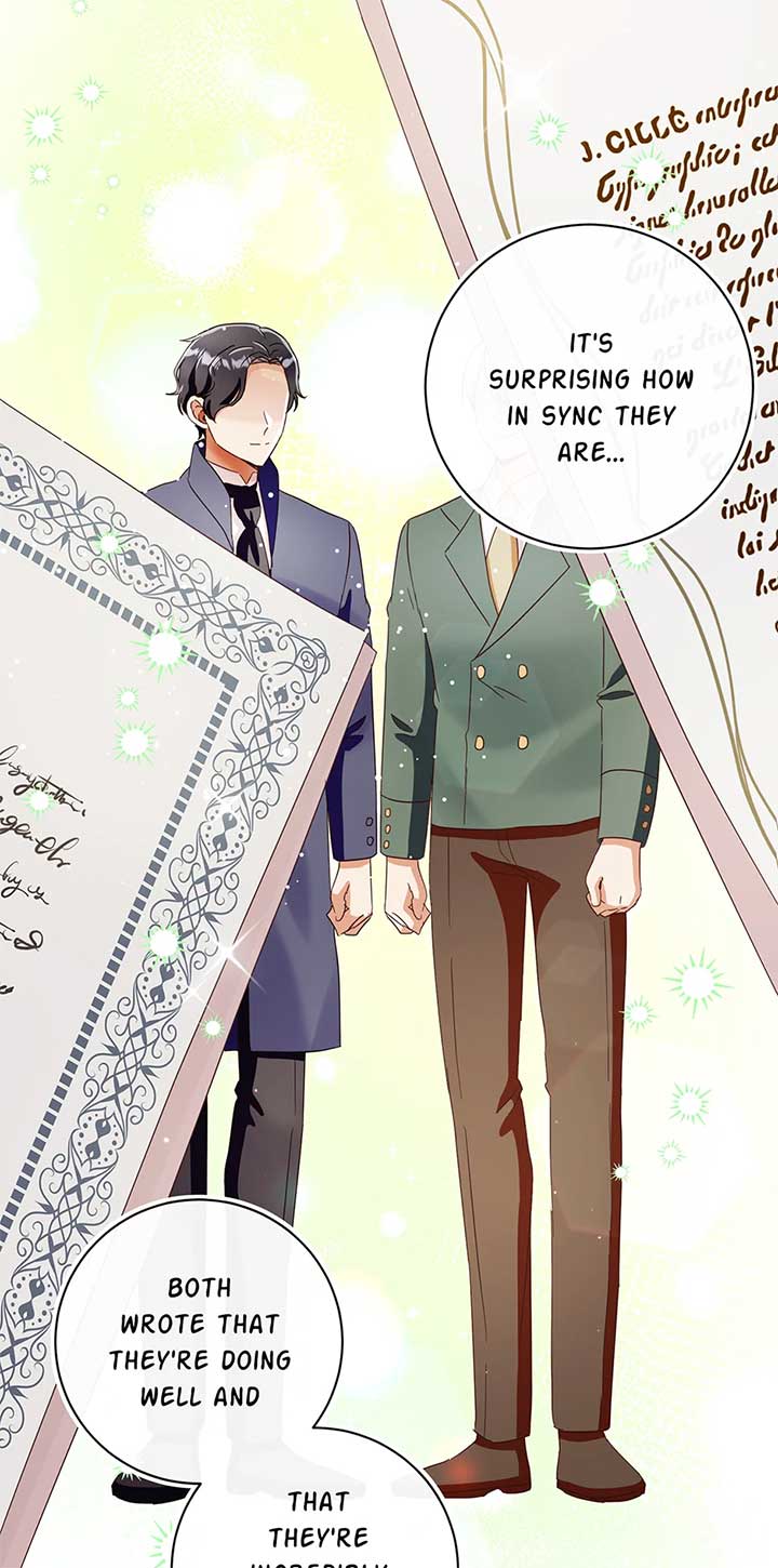 I Will Remove Them From My Life Chapter 112 276 62