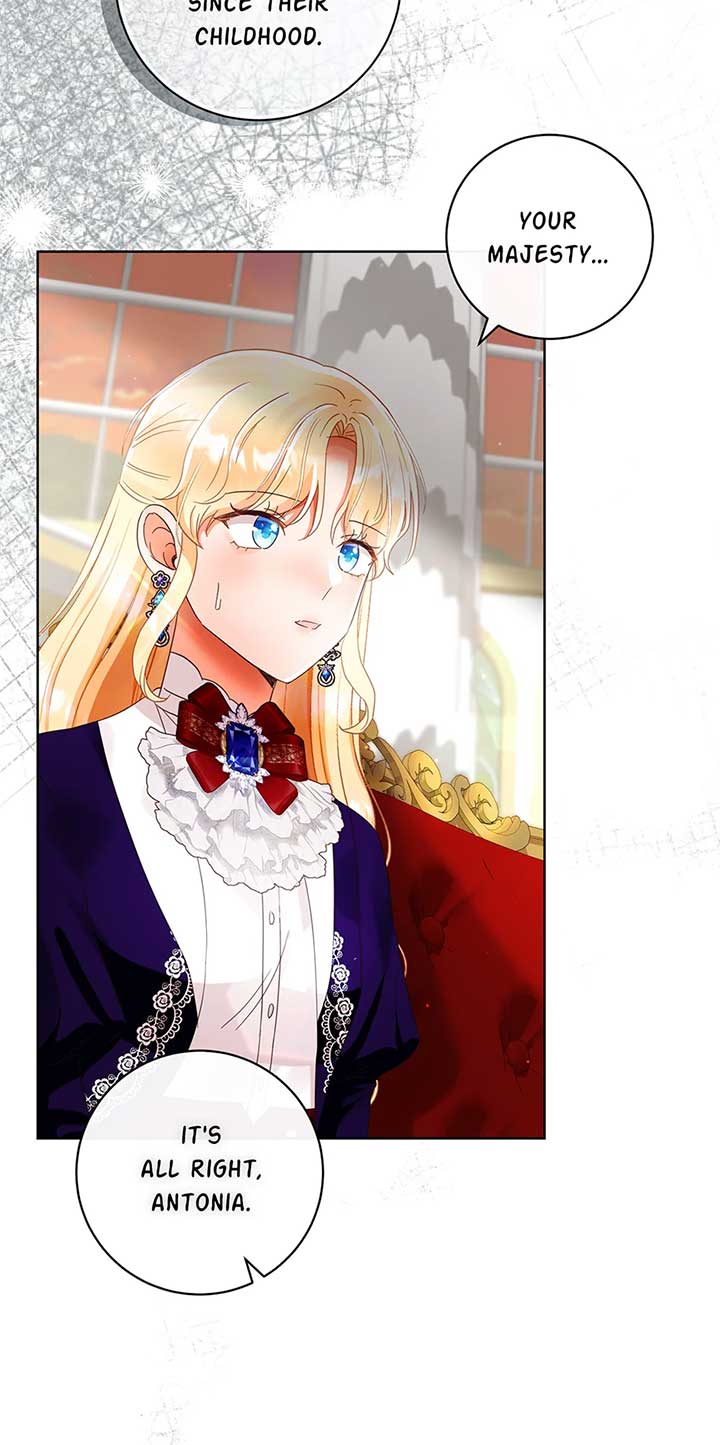 I Will Remove Them From My Life Chapter 112 278 64