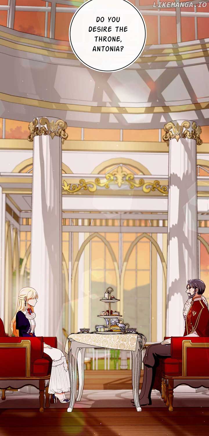 I Will Remove Them From My Life Chapter 113 210 02