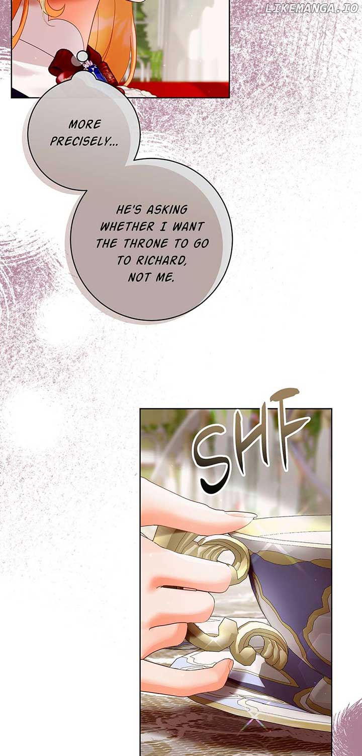 I Will Remove Them From My Life Chapter 113 212 04