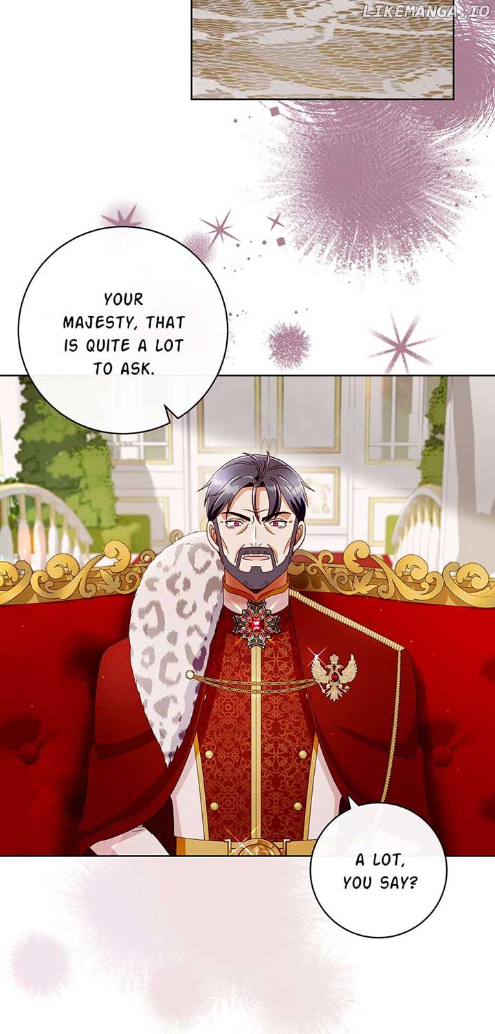 I Will Remove Them From My Life Chapter 113 213 05