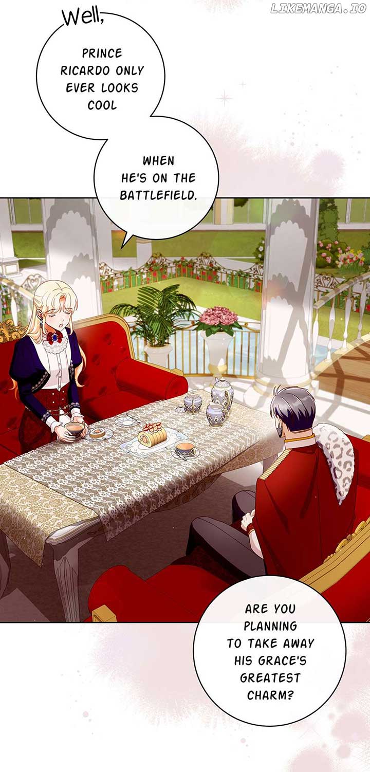 I Will Remove Them From My Life Chapter 113 214 06