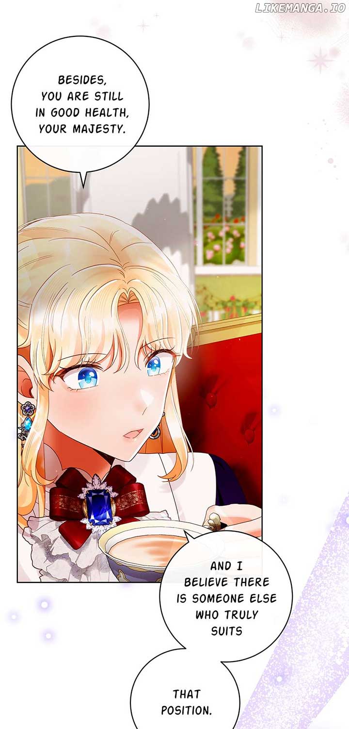 I Will Remove Them From My Life Chapter 113 215 07