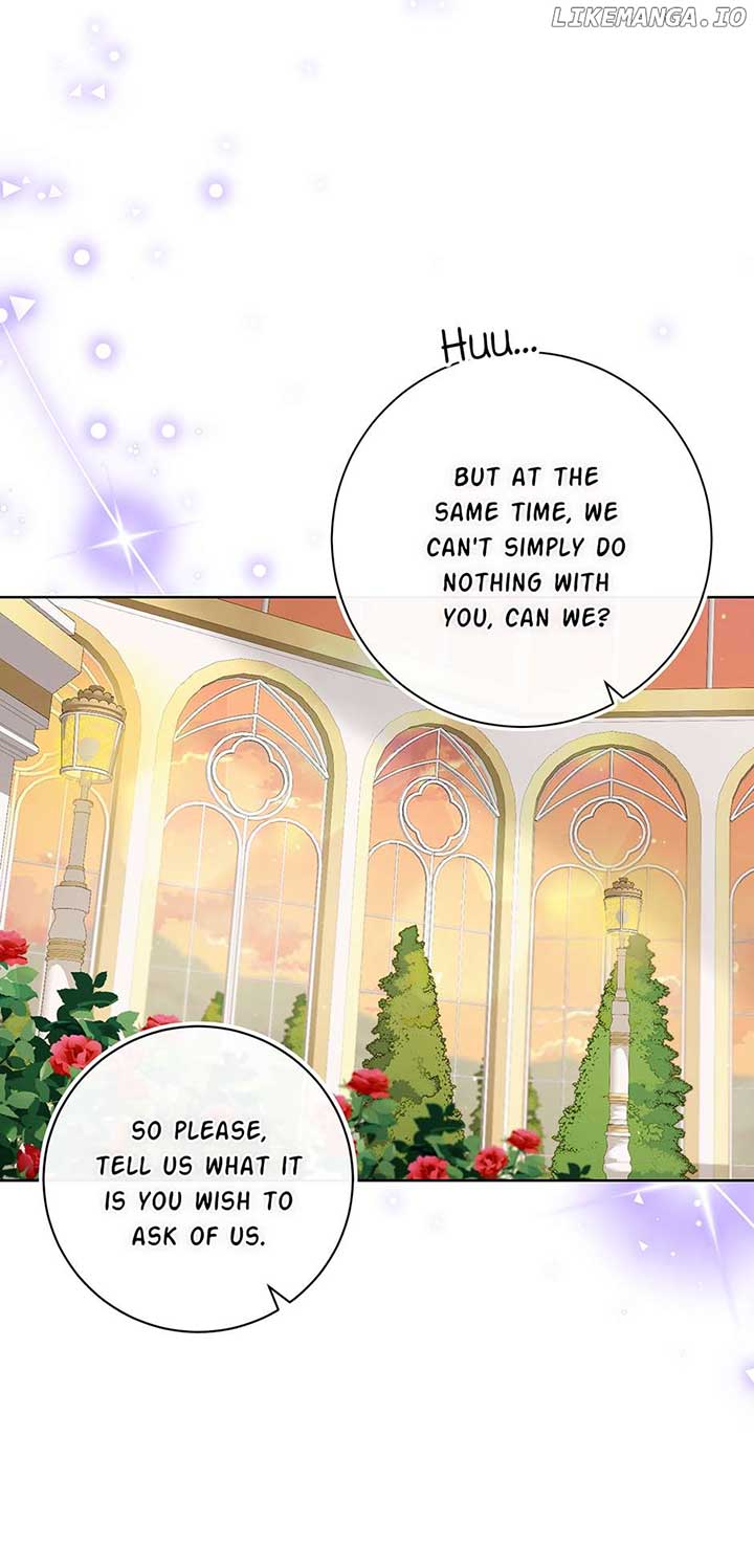 I Will Remove Them From My Life Chapter 113 217 09