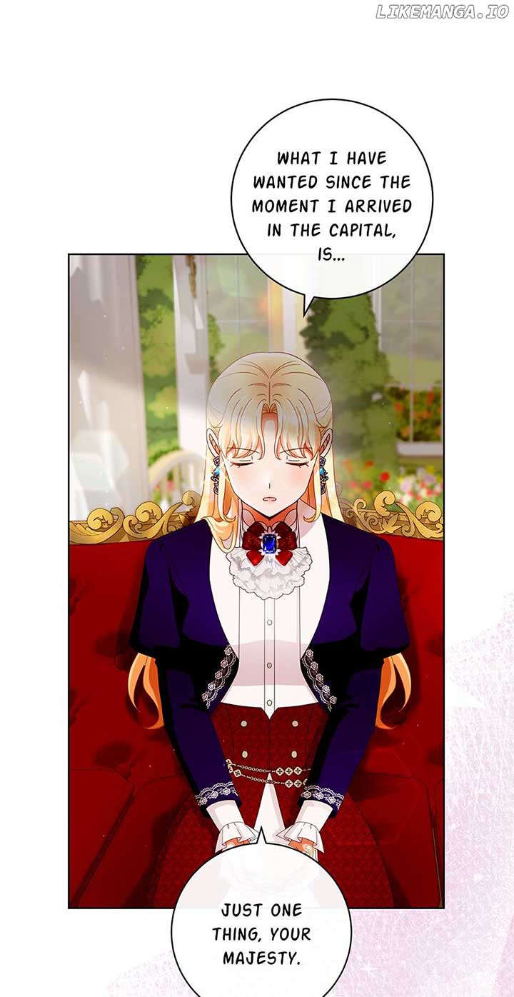 I Will Remove Them From My Life Chapter 113 218 10