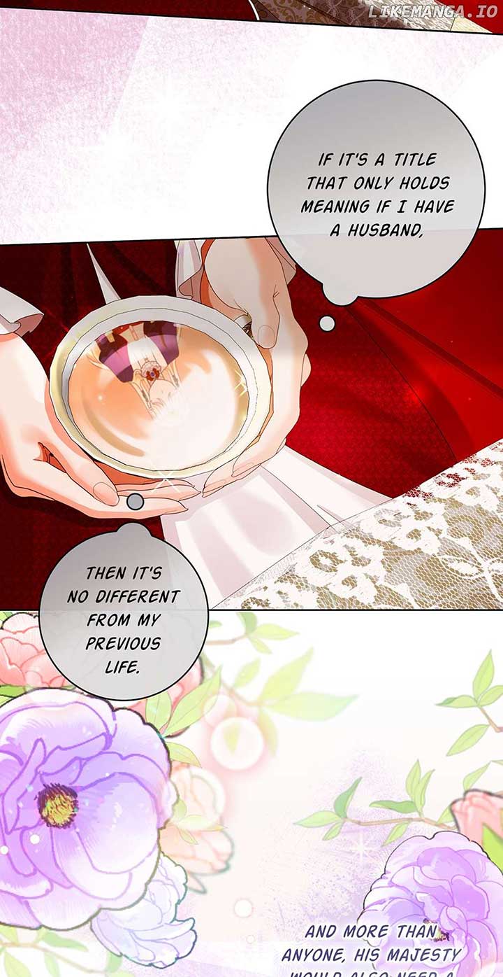 I Will Remove Them From My Life Chapter 113 220 12