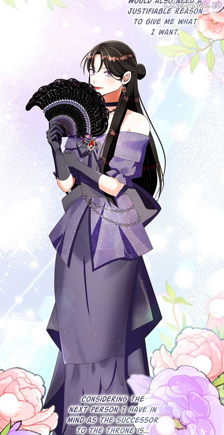 I Will Remove Them From My Life Chapter 113 221 13