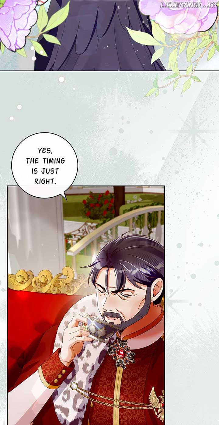 I Will Remove Them From My Life Chapter 113 222 14