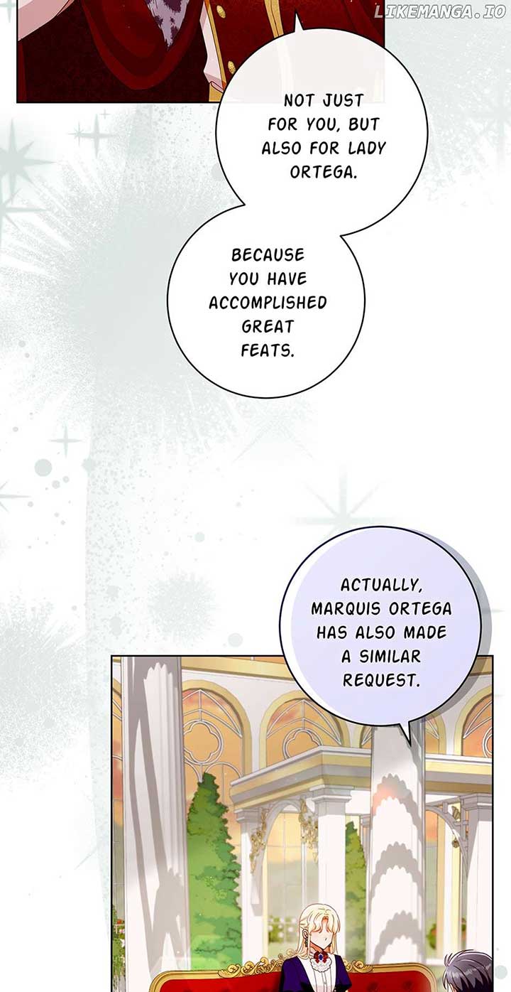 I Will Remove Them From My Life Chapter 113 223 15