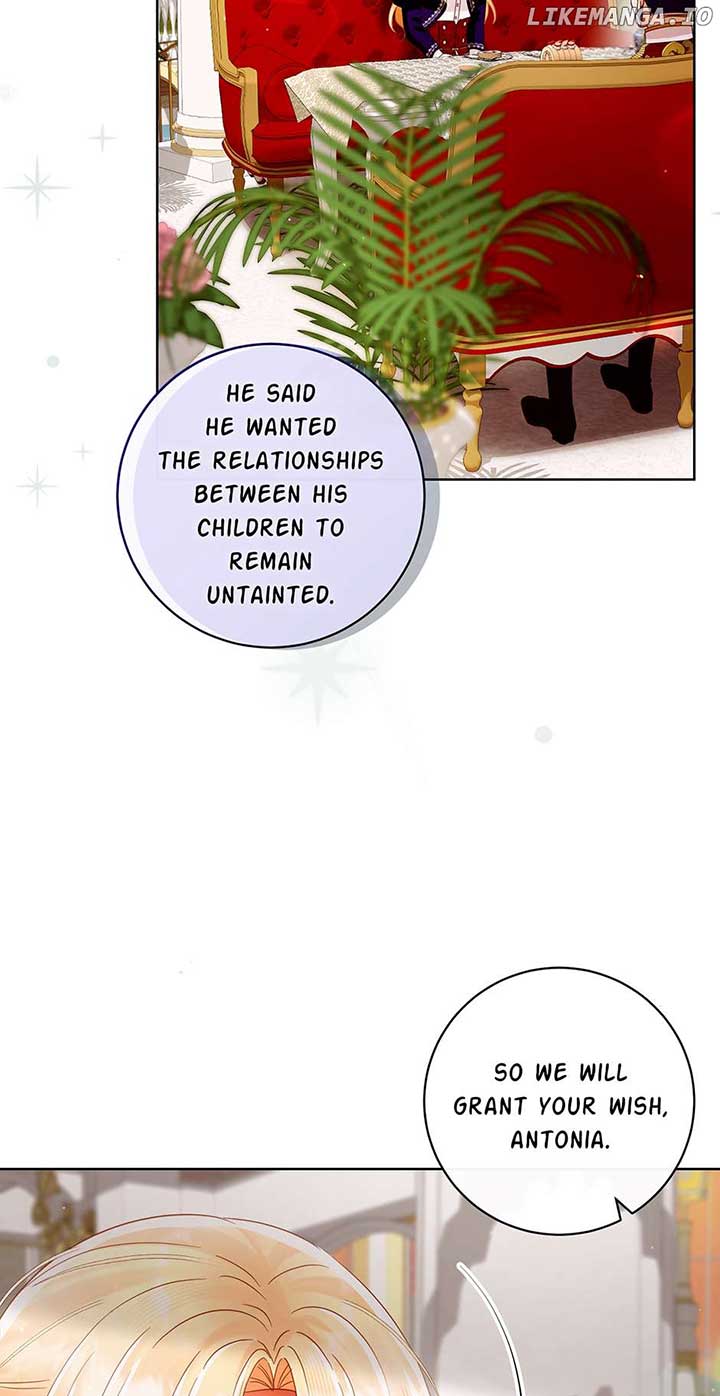 I Will Remove Them From My Life Chapter 113 224 16