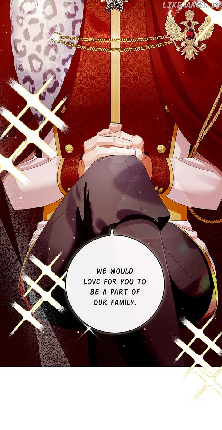 I Will Remove Them From My Life Chapter 113 227 19