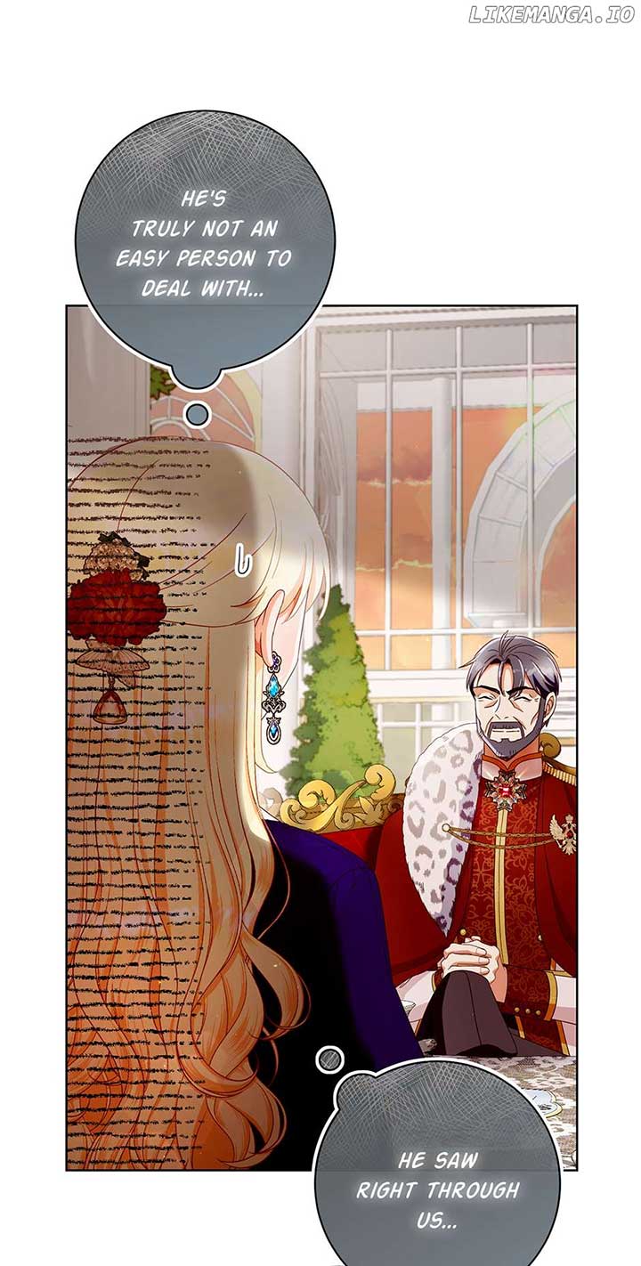 I Will Remove Them From My Life Chapter 113 228 20