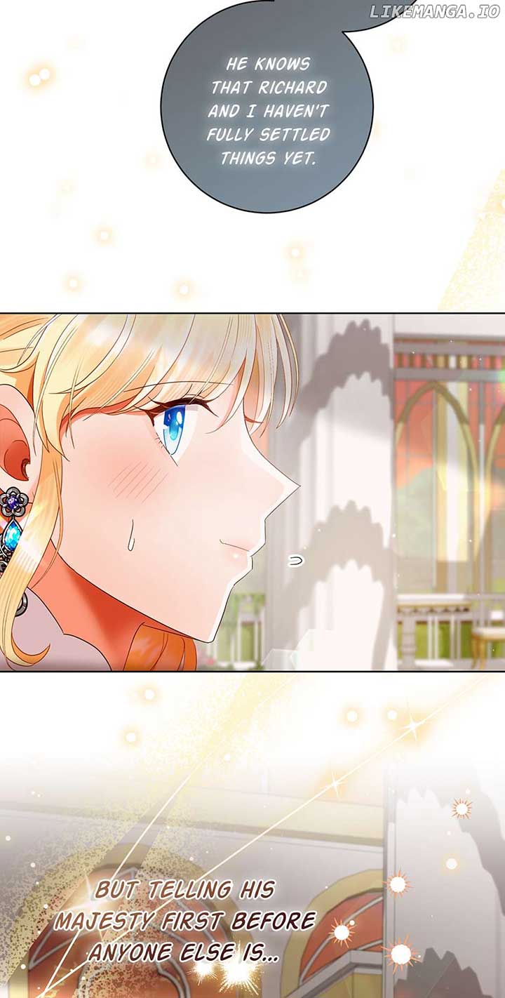 I Will Remove Them From My Life Chapter 113 229 21