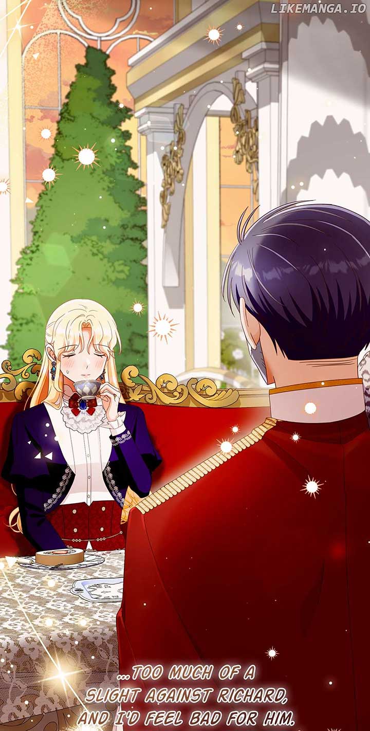 I Will Remove Them From My Life Chapter 113 230 22