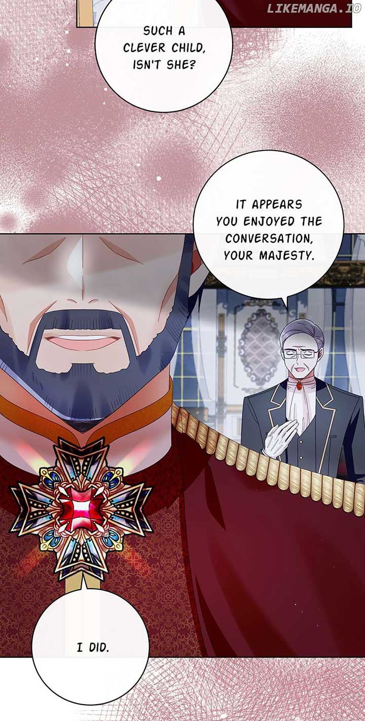 I Will Remove Them From My Life Chapter 113 233 25