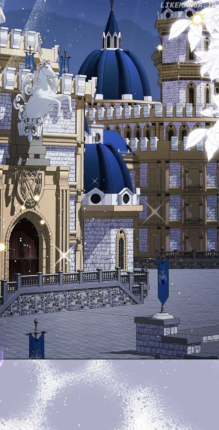 I Will Remove Them From My Life Chapter 113 238 30