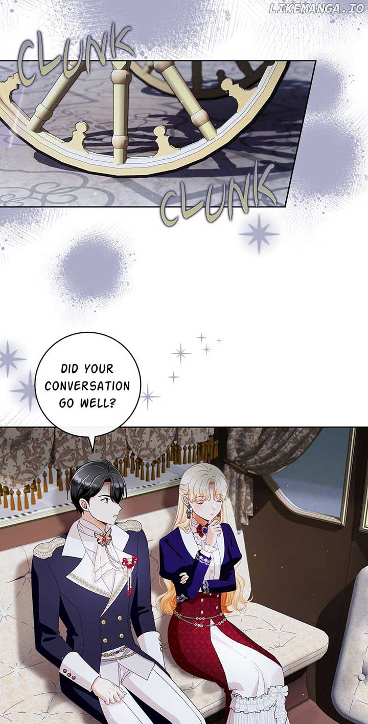 I Will Remove Them From My Life Chapter 113 239 31