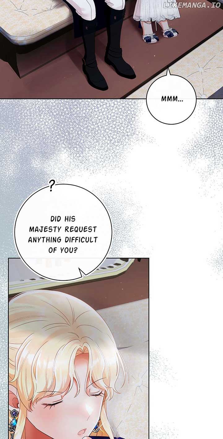 I Will Remove Them From My Life Chapter 113 240 32