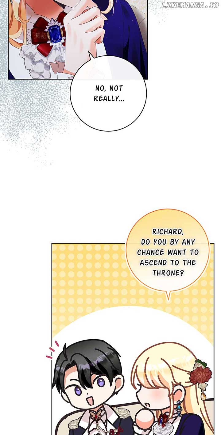 I Will Remove Them From My Life Chapter 113 241 33