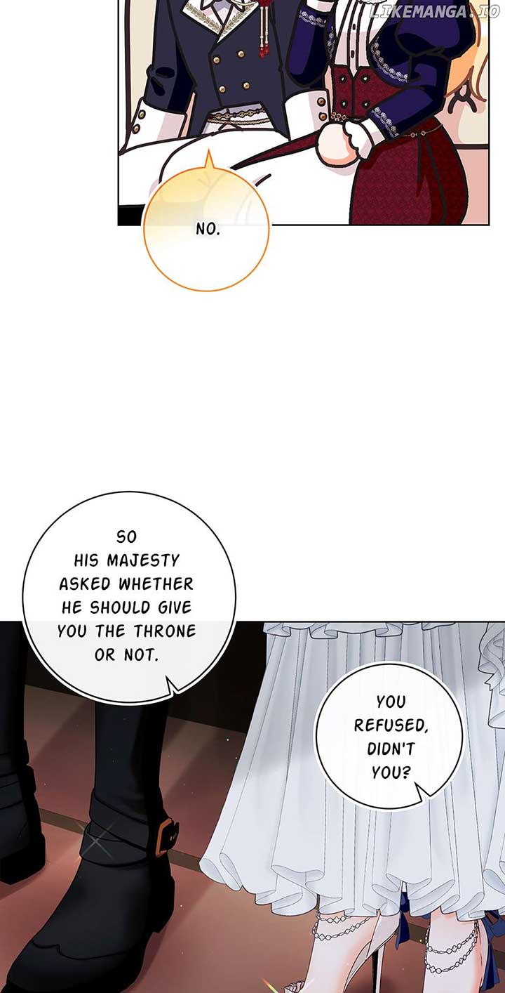 I Will Remove Them From My Life Chapter 113 242 34