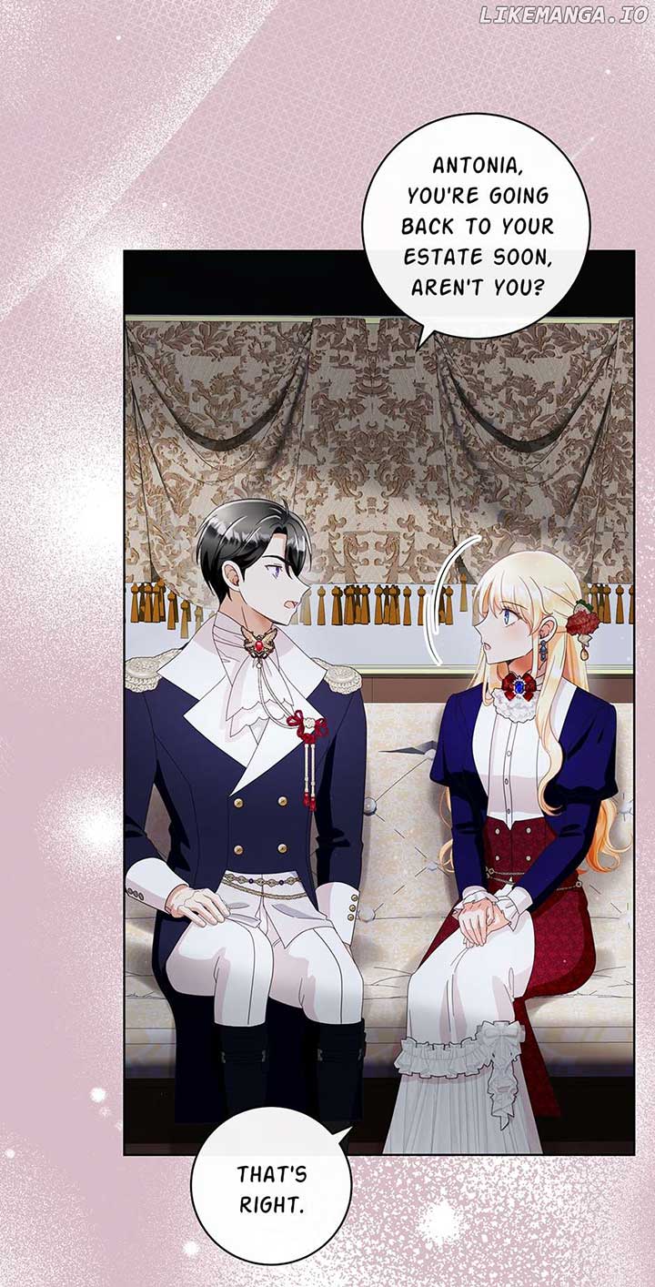 I Will Remove Them From My Life Chapter 113 245 37