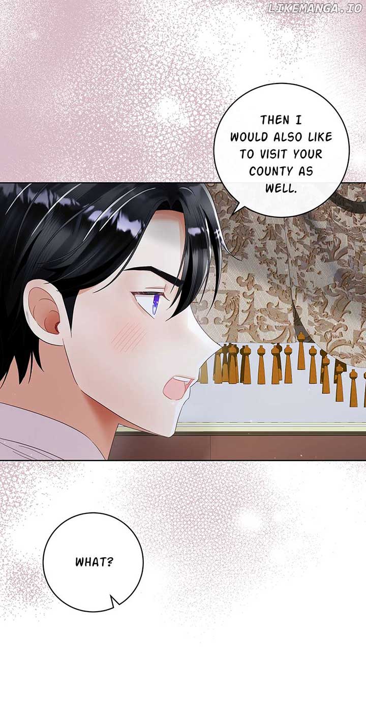 I Will Remove Them From My Life Chapter 113 246 38