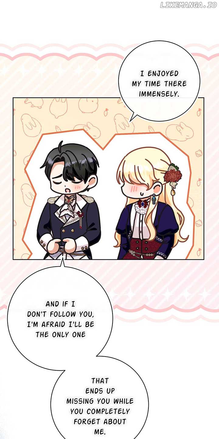 I Will Remove Them From My Life Chapter 113 247 39