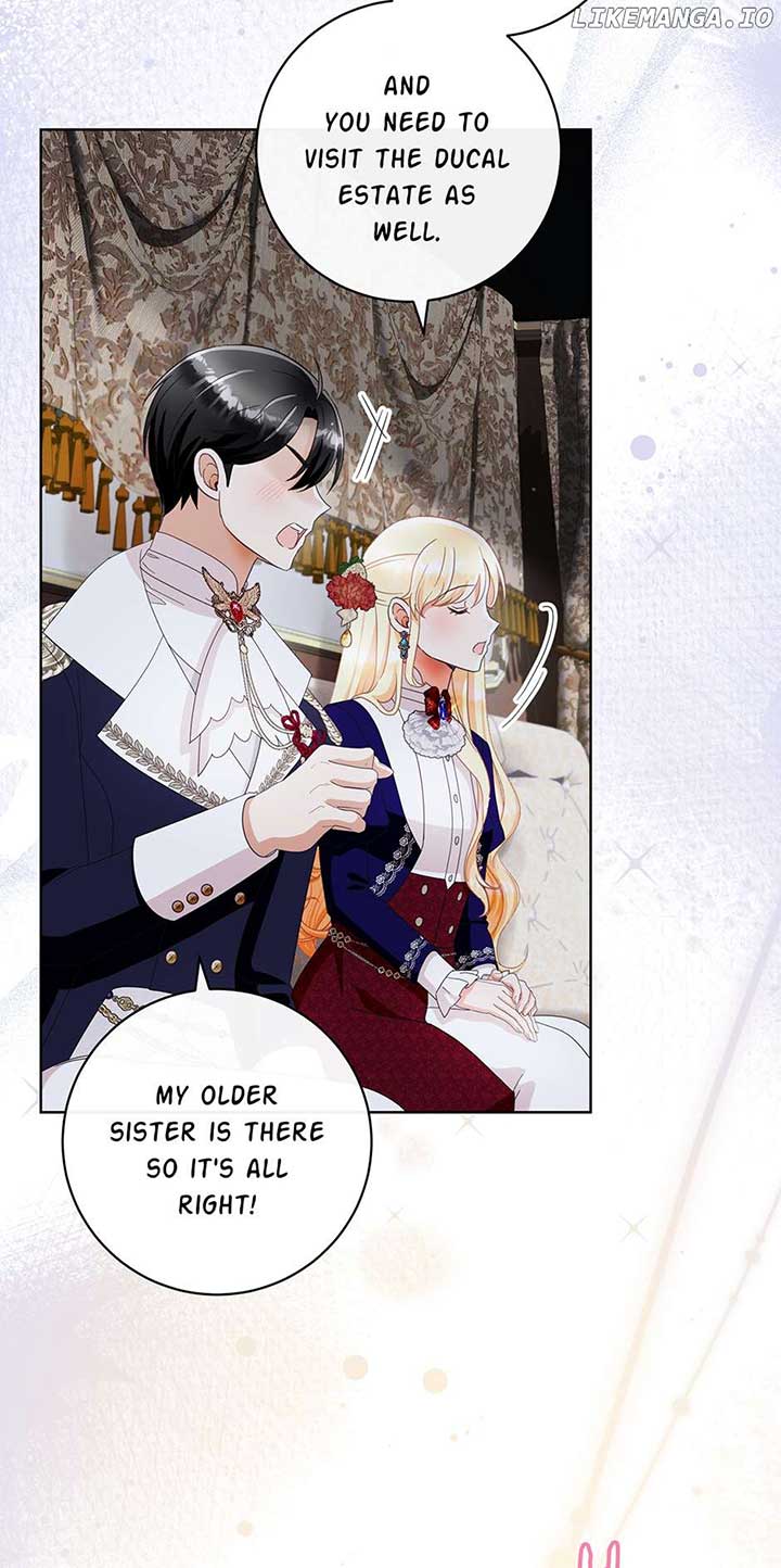 I Will Remove Them From My Life Chapter 113 249 41