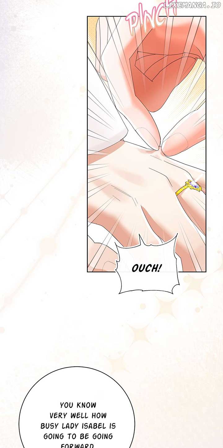 I Will Remove Them From My Life Chapter 113 250 42