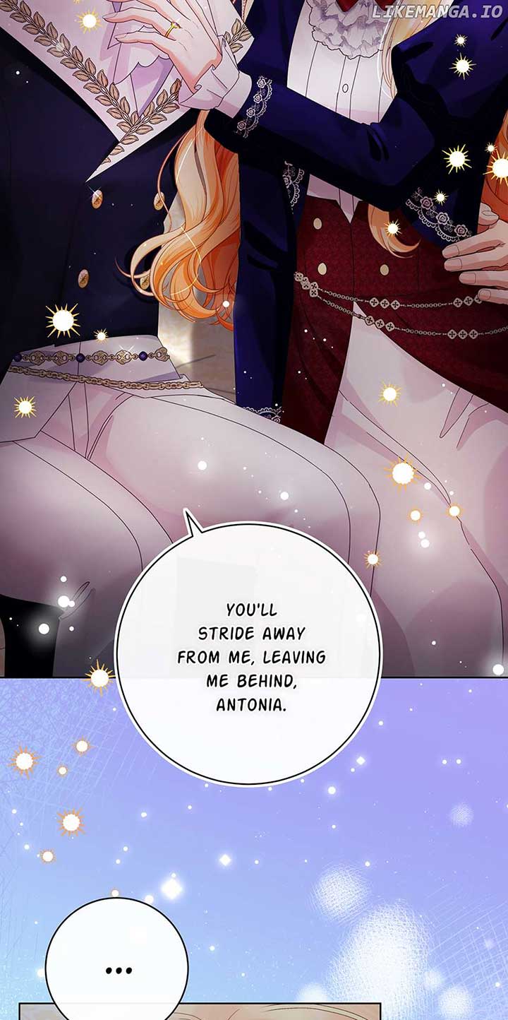 I Will Remove Them From My Life Chapter 113 253 45