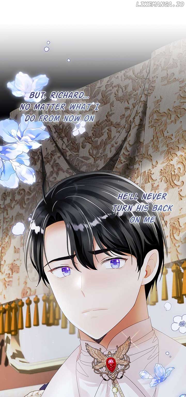 I Will Remove Them From My Life Chapter 113 256 48