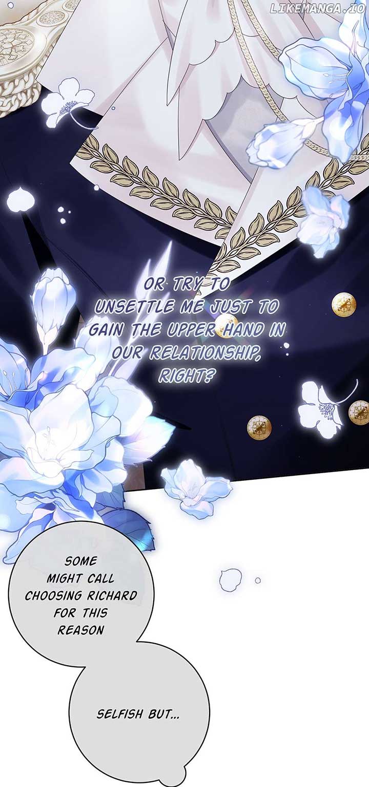 I Will Remove Them From My Life Chapter 113 257 49