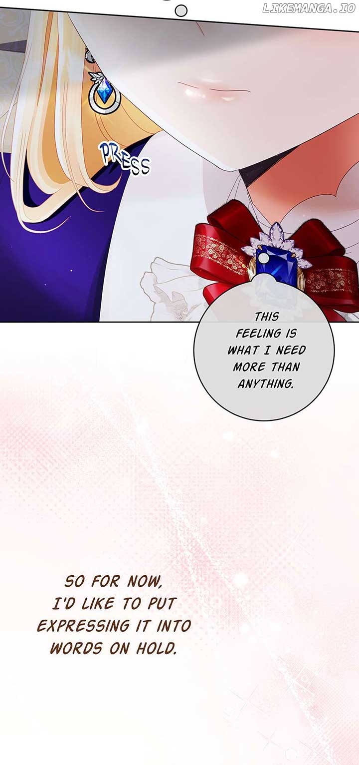 I Will Remove Them From My Life Chapter 113 258 50