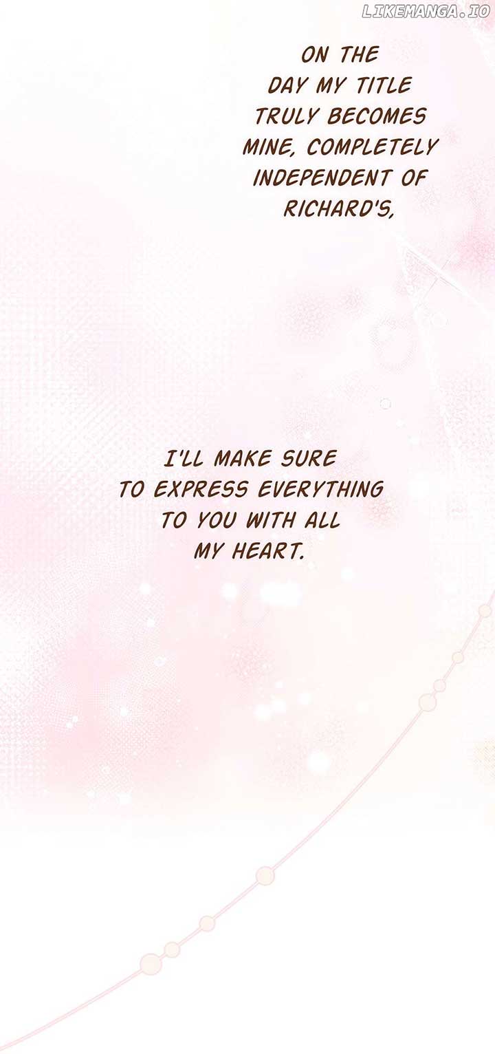 I Will Remove Them From My Life Chapter 113 259 51