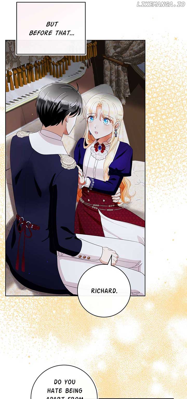 I Will Remove Them From My Life Chapter 113 260 52