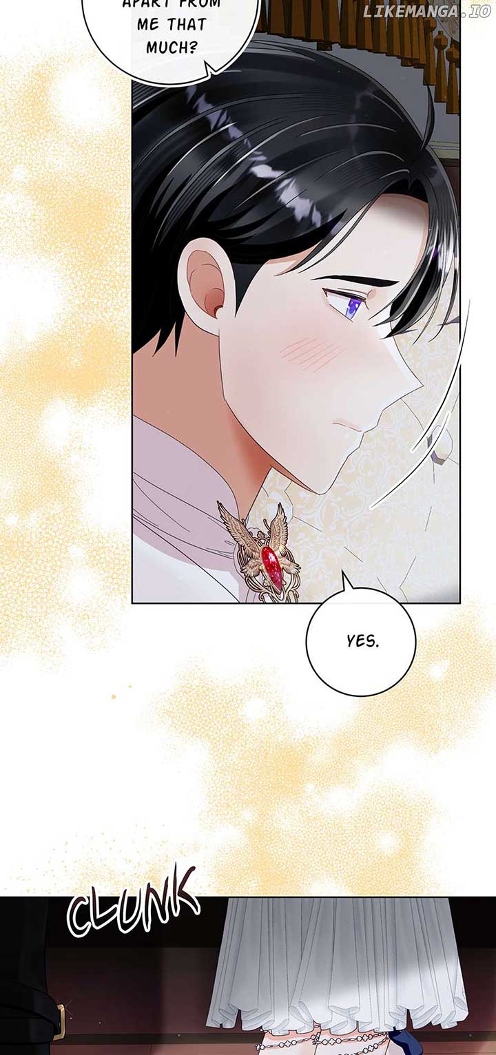 I Will Remove Them From My Life Chapter 113 261 53