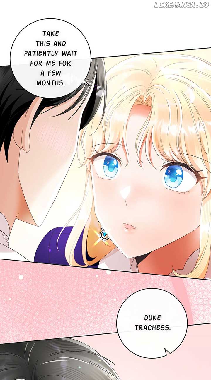 I Will Remove Them From My Life Chapter 113 265 57