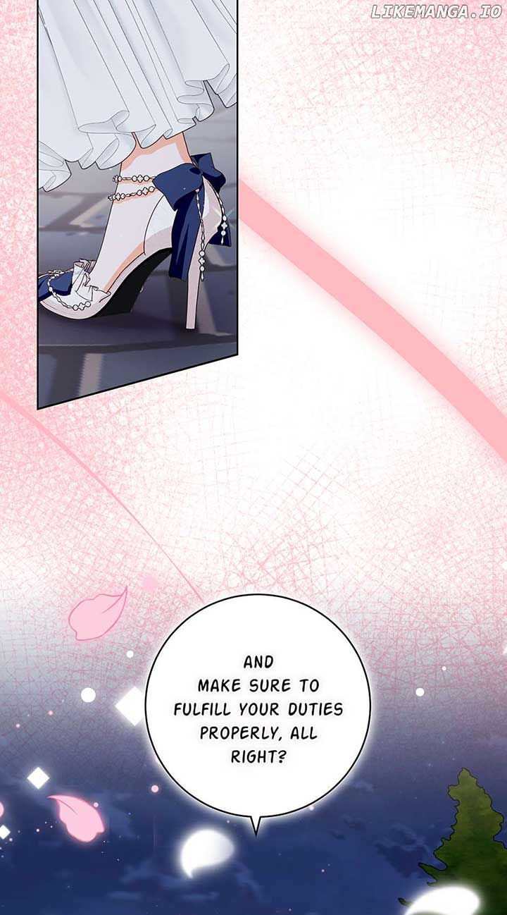 I Will Remove Them From My Life Chapter 113 267 59