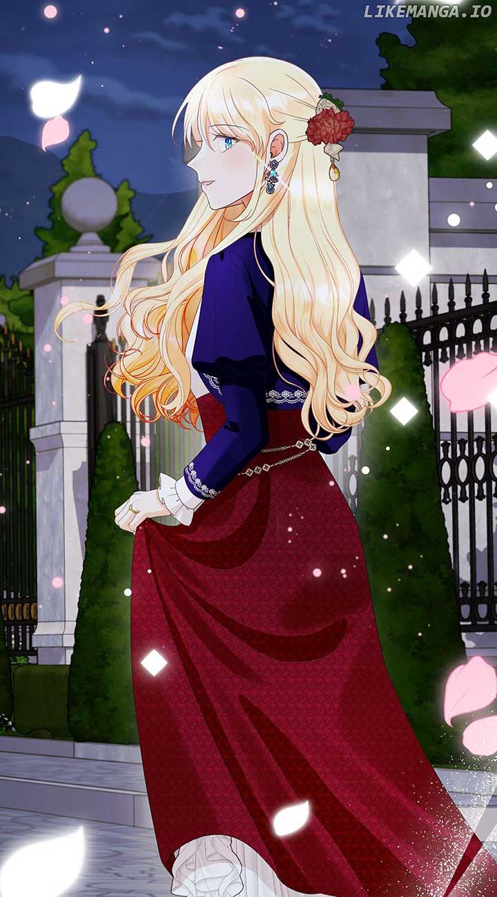 I Will Remove Them From My Life Chapter 113 268 60