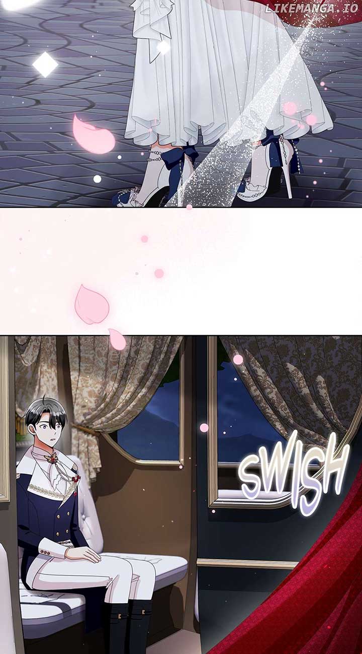 I Will Remove Them From My Life Chapter 113 269 61