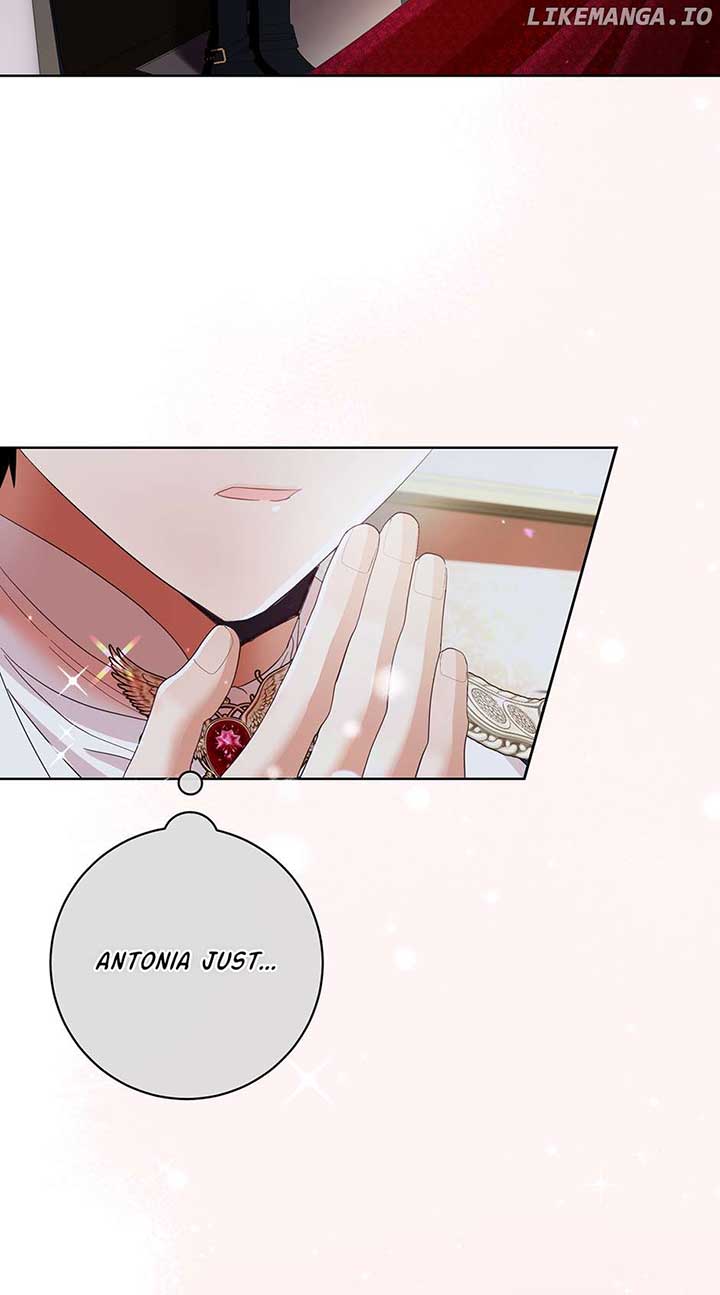 I Will Remove Them From My Life Chapter 113 270 62