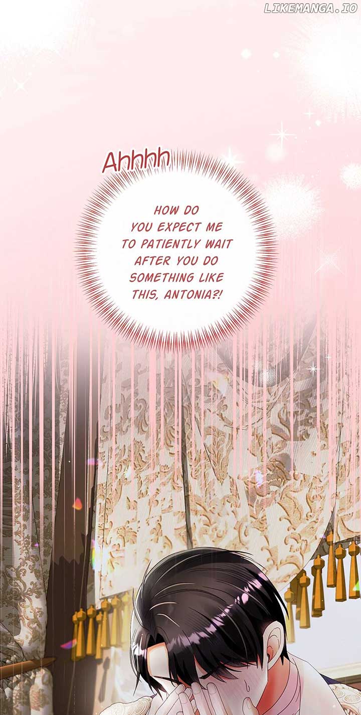 I Will Remove Them From My Life Chapter 113 271 63