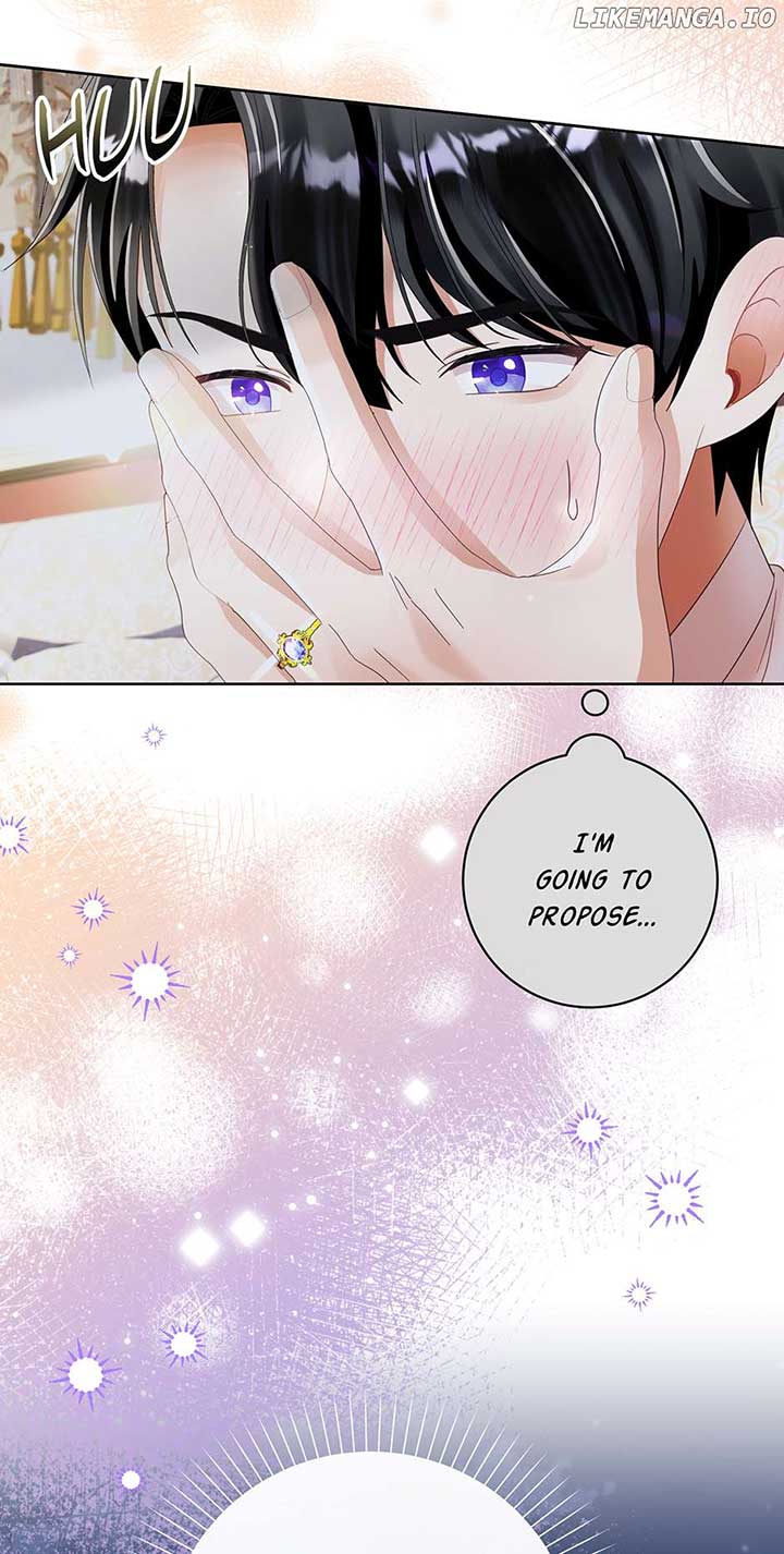 I Will Remove Them From My Life Chapter 113 273 65