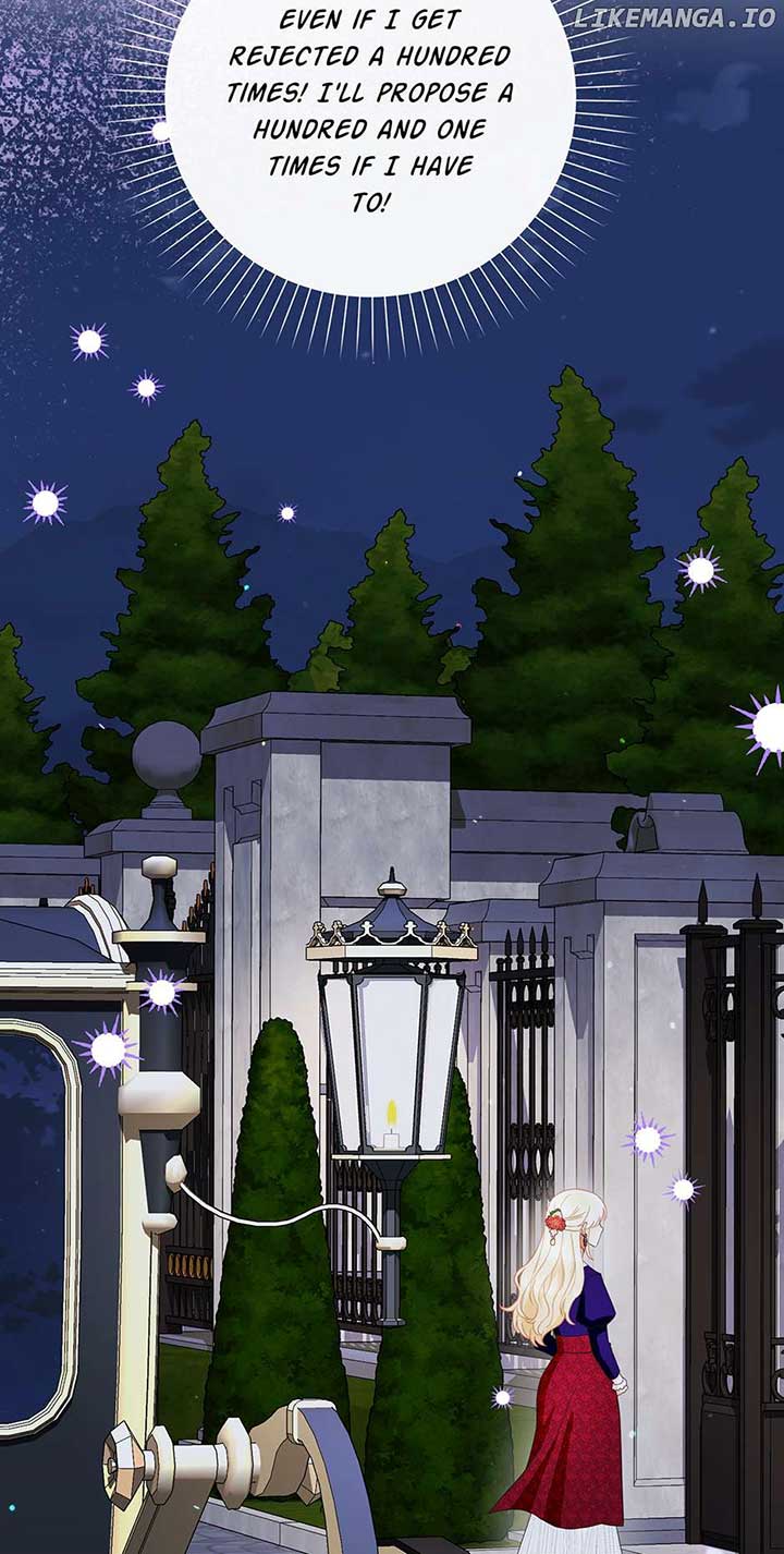 I Will Remove Them From My Life Chapter 113 274 66