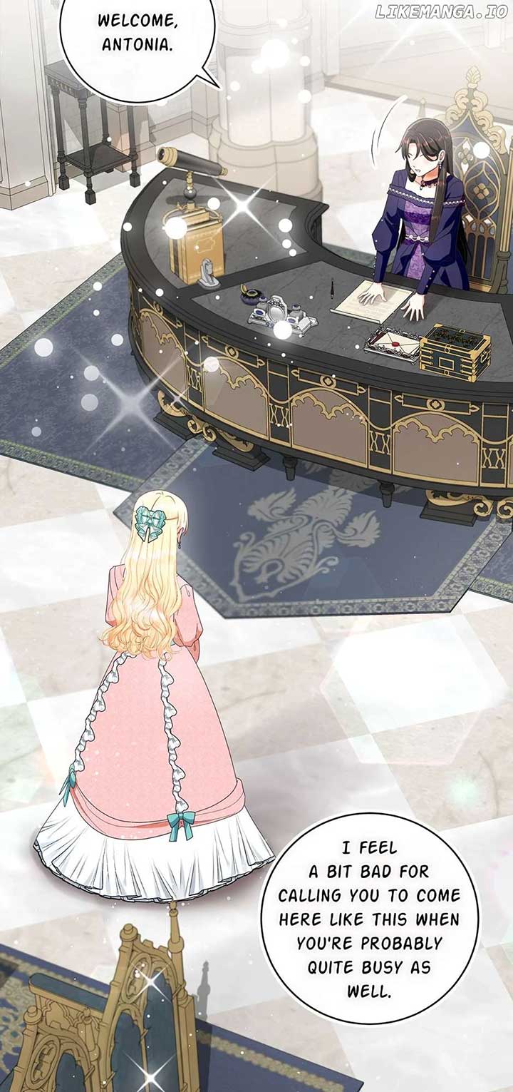 I Will Remove Them From My Life Chapter 114 210 02