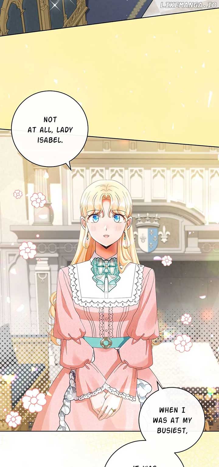 I Will Remove Them From My Life Chapter 114 211 03