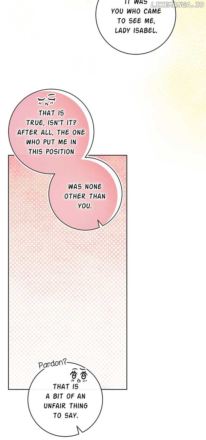 I Will Remove Them From My Life Chapter 114 212 04