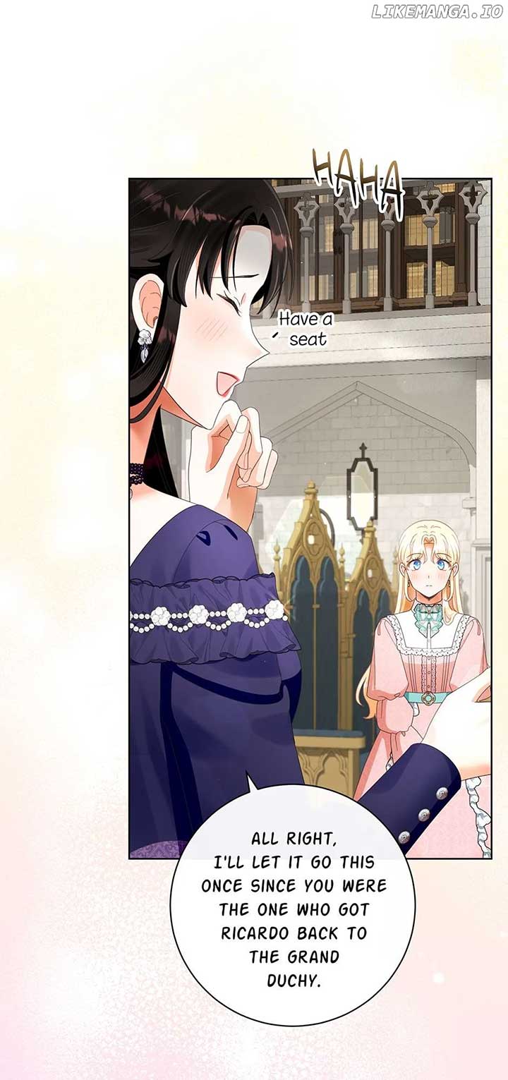 I Will Remove Them From My Life Chapter 114 213 05